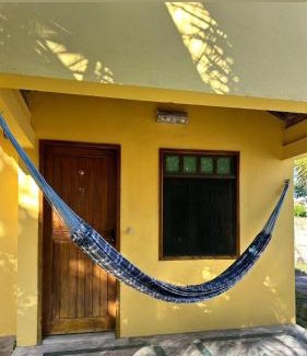 Itaunas Hotel | Pousada e Camping Solar de Itaunas