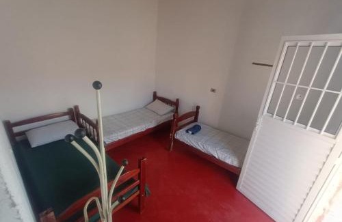 Capivari Casa | Pousada e Hostel com ou sem café da manha em Capivari SP