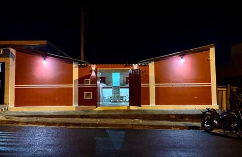 Capivari Casa | Pousada e Hostel com ou sem café da manha em Capivari SP