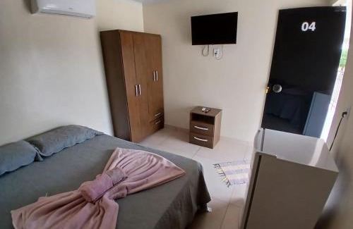 Conceicao do Araguaia Hotel | Pousada e Restaurante Kero Kero