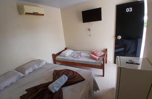 Conceicao do Araguaia Hotel | Pousada e Restaurante Kero Kero