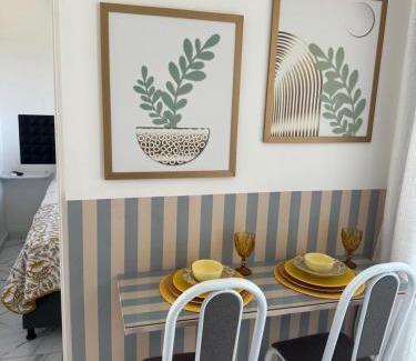 Pitimbu Apartamento | Pousada e restaurante Praia bela skybar