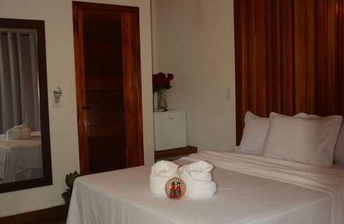 Alter do Chao Hotel | Pousada e Restaurante Sumaúma