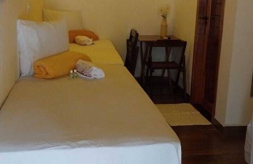 Alter do Chao Hotel | Pousada e Restaurante Sumaúma