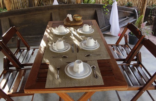 Alter do Chao Hotel | Pousada e Restaurante Sumaúma