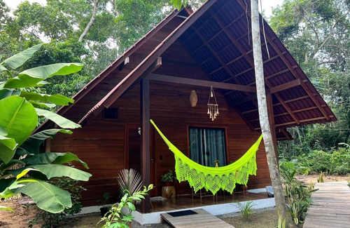 Alter do Chao Hotel | Pousada e Restaurante Sumaúma