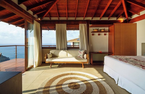 Floresta Velha Hotel | Pousada Ecológica Akanã