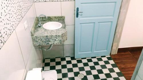 Balneario Praia do Pernambuco Hotel | Pousada Eldorado Guarujá -