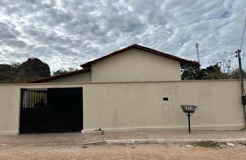 Aurora do Tocantins Casa | Pousada em Aurora do Tocantins