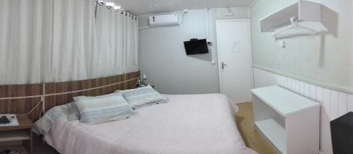 Bom Jardim da Serra Hotel | Pousada Encantos da Serra