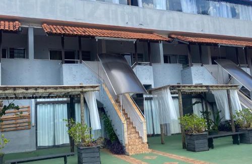 Nova Lima Hotel | Pousada Encantos da Serra Macacos