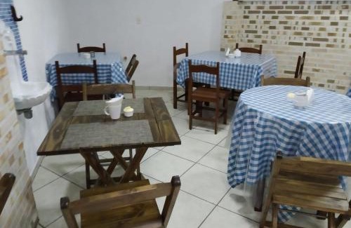 Centro Hotel | Pousada Enseada da Vila