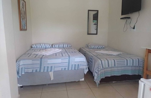 Pirenopolis Hotel | pousada estrela matutina