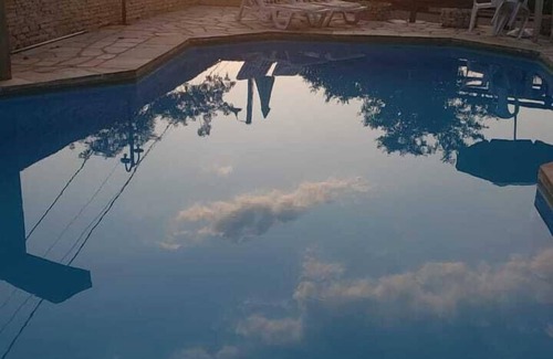 Pirenopolis Hotel | pousada estrela matutina