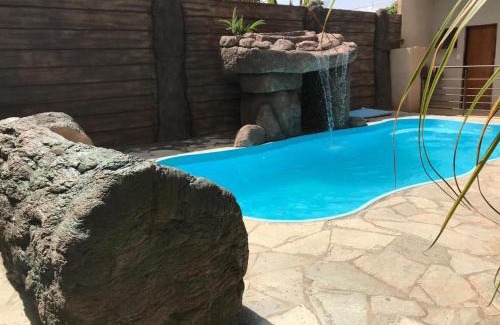 Olimpia Hotel | Pousada Facincani