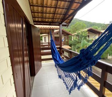 Guarda do Embau Hotel | Pousada Familia Quandt