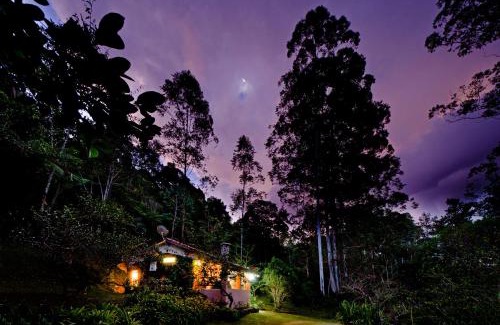 Nucleo Maua Hotel | Pousada Fazenda do Mel