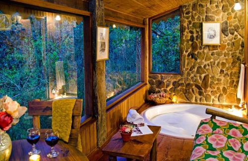 Nucleo Maua Hotel | Pousada Fazenda do Mel