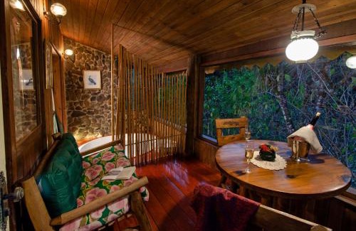 Nucleo Maua Hotel | Pousada Fazenda do Mel