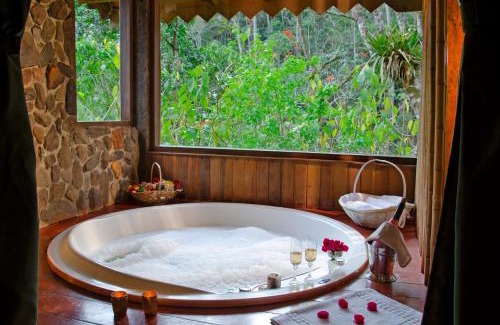 Nucleo Maua Hotel | Pousada Fazenda do Mel