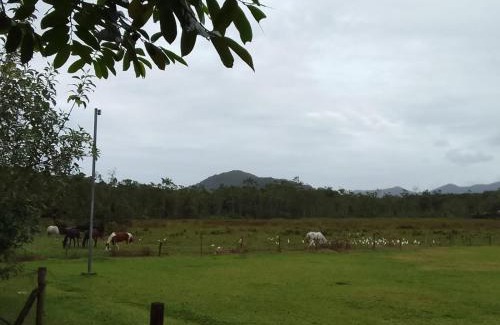 Camburi Casa | Pousada Fazendinha