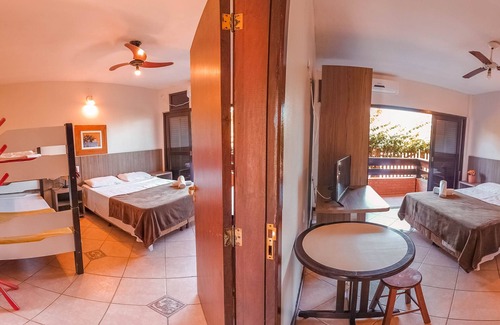 Garopaba Hotel | Pousada Ferrujão