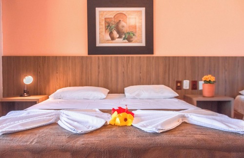 Garopaba Hotel | Pousada Ferrujão