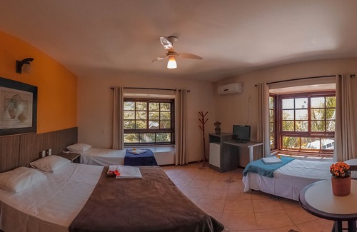 Garopaba Hotel | Pousada Ferrujão