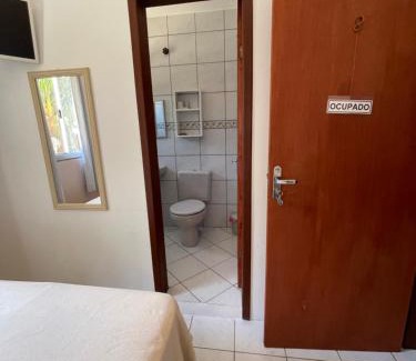 Guarda do Embau Hotel | Pousada Figueira