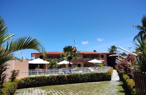 Centro Hotel | Pousada Flats Recanto Sonhos do Porto