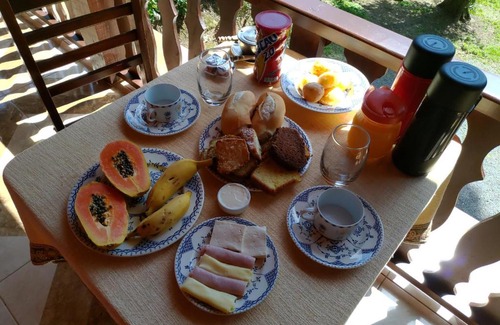 Monte Verde Hotel | Pousada Florada do Amanhã