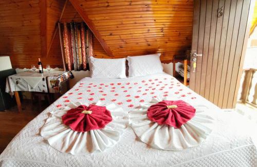 Monte Verde Hotel | Pousada Florada do Amanhã