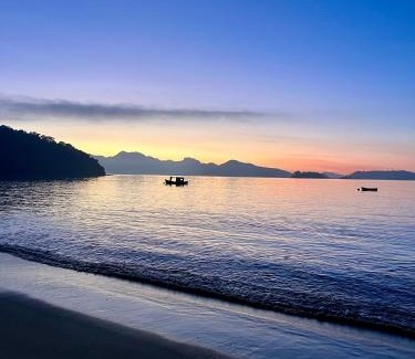 Angra dos Reis Hotel | Pousada Gipoia