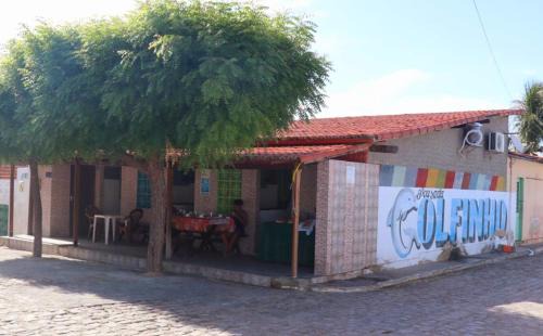 Galinhos Hotel | Pousada Golfinho