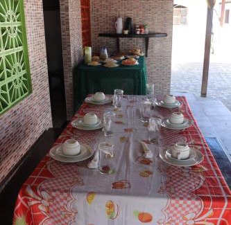 Galinhos Hotel | Pousada Golfinho