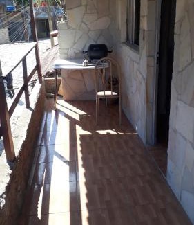 Sao Thome das Letras Hotel | Pousada Gruta São Tomé