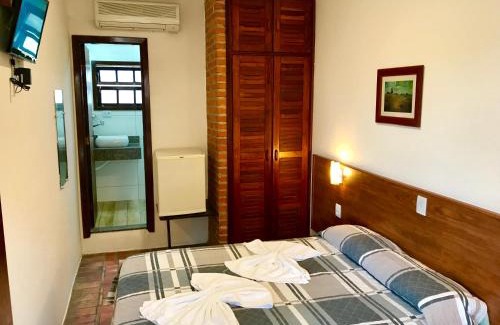 Ilha Comprida Hotel | Pousada Icaraí