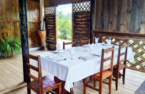 Cananeia Hotel | Pousada Ilha Sul