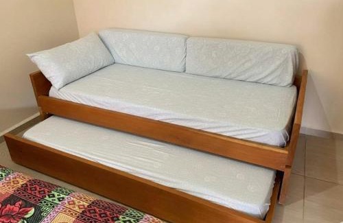 Cananeia Hotel | Pousada Ilha Sul