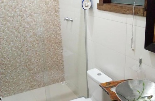 Ipoema Hotel | Pousada Ipoema