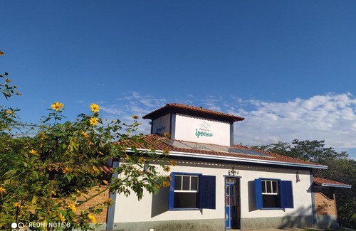 Ipoema Hotel | Pousada Ipoema