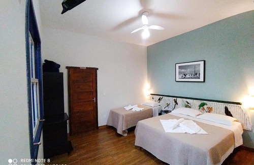 Ipoema Hotel | Pousada Ipoema