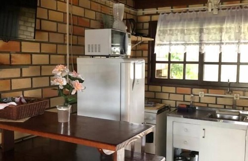 Garopaba Hotel | Pousada Jardim da Lagoa