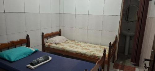 Santos Reis Hotel | Pousada Jardim do Éden