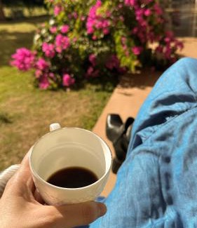 Chapada dos Guimaraes Apartamento | Pousada La Belle de Jour