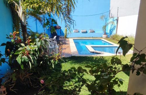 Chapada dos Guimaraes Apartamento | Pousada La Belle de Jour