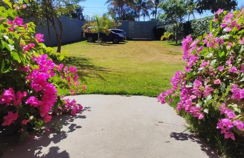 Chapada dos Guimaraes Apartamento | Pousada La Belle de Jour