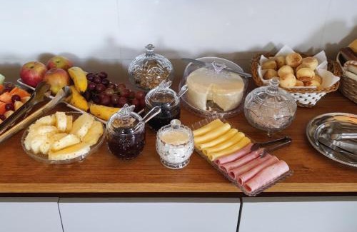 Chapada dos Guimaraes Apartamento | Pousada La Belle de Jour