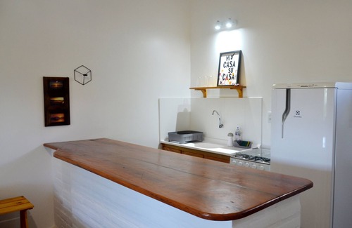 Guarda do Embau Hotel | Pousada la Boheme