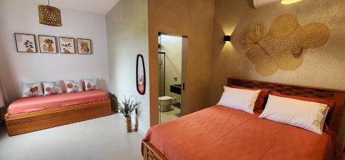 Delfinopolis Hotel | Pousada Lago Azul